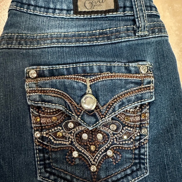 EUC Earl Jeans Bootcut - Picture 6 of 13